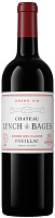 Вино Красное Сухое Chateau Lynch Bages 5-e Grand Cru Classe Pauillac 2021 0,75 л фото