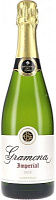 Вино игристое Белое Брют Gramona Imperial Gran Reserva Corpinnat 2019 0,75 л фото