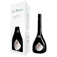 Бренди G. E. Massenez Eau-de-Vie Origine Kirsch in gift box 0,7 л фото
