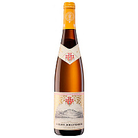 Вино Белое Полусухое Schloss Johannisberger Riesling Gelblack Rheingau 2022 0,75 л фото