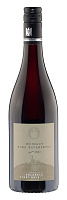 Вино Красное Сухое Burg Ravensburg Pinot Noir 2023 0,75 л фото