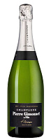 Вино игристое Белое Экстра Брют Pierre Gimonnet & Fils Fleuron Blanc de Blancs Premier Cru Brut Champagne 2019 0,75 л фото