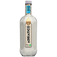 Ликер Adriatico Amaretto Bianco 0,7 л фото