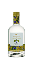 Водка Anaseuli Plum 0,5 л фото