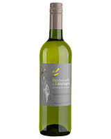 Вино Белое Сухое Demoiselle de Gascogne Sauvignon Blanc Cotes de Gascogne 2022 0,75 л фото