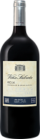 Вино Красное Сухое Vina Salceda Reserva Rioja 2002 1,5 л фото