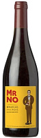 Вино Красное Сухое Albert Bichot Mr NO Beaujolais Villages 2022 0,75 л фото
