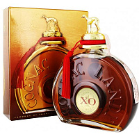 Коньяк Landy XO № 1 in gift box 0,7 л фото
