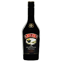 Ликер Baileys Original 0,5 л фото