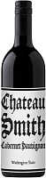 Вино Красное Сухое Chateau Smith, Cabernet Sauvignon Columbia Valley 2021 0,75 л фото
