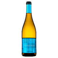 Вино Белое Сухое Pagos del Rey Analivia Sauvignon Blanc Rueda 2022 0,75 л фото