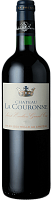 Вино Красное Сухое Chateau La Couronne Saint-Emilion Grand Cru 2019 0,75 л фото