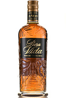 Ром Pura Vida Anejo 0,7 л фото