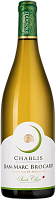 Вино Белое Сухое Jean-Marc Brocard Sainte Claire Chablis 2025 0,75 л фото