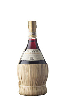 Вино Красное Сухое Vita Chianti 2020 0,75 л фото