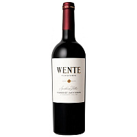 Вино Красное Сухое Wente Southern Hills Cabernet Sauvignon Livermore Valley 2021 0,75 л фото