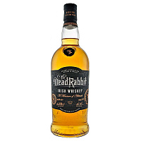 Виски The Dead Rabbit 0,7 л фото