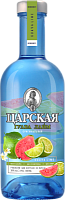 Водка Tsarskaja Original Guava Lime 0,5 л фото