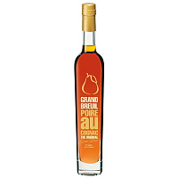Ликер Grand Breuil Poire au Cognac Original 0,5 л фото