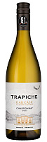 Вино Белое Сухое Trapiche Oak Cask Chardonnay 2025 0,75 л фото