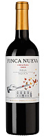Вино Красное Сухое Finca Nuevau Crianza Rioja 2020 0,75 л фото