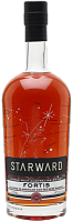 Виски Starward Fortis 0,7 л фото