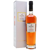 Коньяк Frapin VS 1270 Grande Champagne in gift box 0,7 л фото