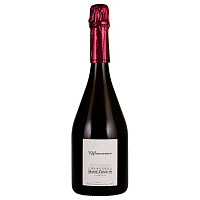 Вино игристое Белое Экстра Брют Marie-Courtin Efflorescence Extra Brut Champagne 2015 0,75 л фото