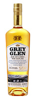 Виски Grey Glen 0,7 л фото