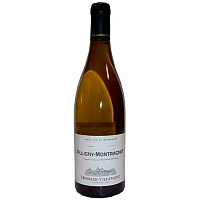 Вино Белое Сухое Henri de Villamont Puligny-Montrachet 2017 0,75 л фото