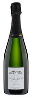Шампанское Белое Брют Loriot-Pagel Blanc De Blancs Brut Grand Cru 2021 0,75 л фото