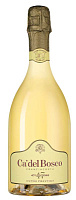 Вино игристое Белое Экстра Брют Ca' Del Bosco Franciacorta Cuvee Prestige 2022 0,75 л фото