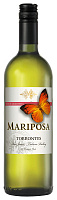 Вино Белое Сухое Mariposa Torrontes 2021 0,75 л фото