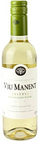 Вино Белое Сухое Viu Manent Estate Collection Reserva Sauvignon Blanc Colchagua Valley 2023 0,375 л фото