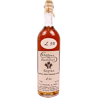 Коньяк Chateau de Montifaud 30 Years Old Petite Champagne 0,7 л фото
