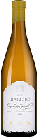 Вино Белое Сухое Sikory Family Reserve Chardonnay Semigorie 2023 0,75 л фото