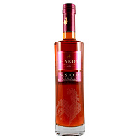Коньяк Hardy VSOP Fine Champagne 0,7 л фото