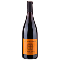 Вино Красное Сухое Birgit Braunstein St. Laurent Goldberg Burgenland 2013 0,75 л фото