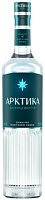 Водка Arctic 0,7 л фото
