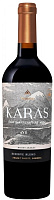 Вино Красное Сухое Karas Reserve Blend Ararat Valley 2018 0,75 л фото