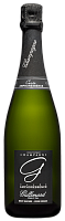 Вино игристое Gallimard Pere et Fils Cuvee Amphoressence Brut Nature Champagne 0,75 л фото