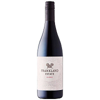 Вино Красное Сухое Frankland Estate Shiraz Frankland River 2020 0,75 л фото