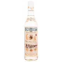 Ром Caney Carta Blanca Superior 1 л фото