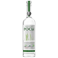 Водка Chisti Rosi 1,5 л фото