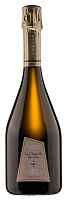 Шампанское Белое Брют Claude Cazals La Chapelle du Clos Grand Cru Champagne 2018 0,75 л фото