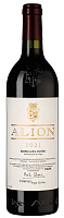 Вино Красное Сухое Alion Ribera Del Duero 2021 0,75 л фото