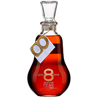Ликер G. E. Massenez Golden Eight Williams Pear 0,7 л фото