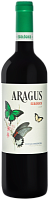 Вино Красное Сухое Bodegas Aragonesas Aragus Ecologico 2021 0,75 л фото