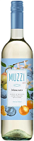 Вино Белое Полусухое Muzzi Moscato Stellenbosch 2024 0,75 л фото