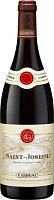 Вино Красное Сухое E. Guigal Crozes-Hermitage Rouge 2020 0,75 л фото